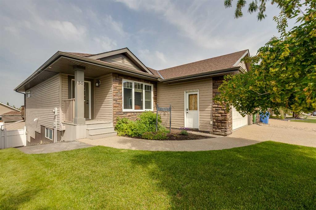 56 Illingworth Close , A2240429, Alberta,