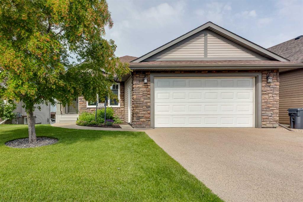 Third View of 56 Illingworth Close , Ironstone, Red Deer, Alberta, T4R0B8