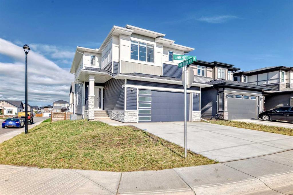 99 Lawrence Green SE, A2240430, Alberta,