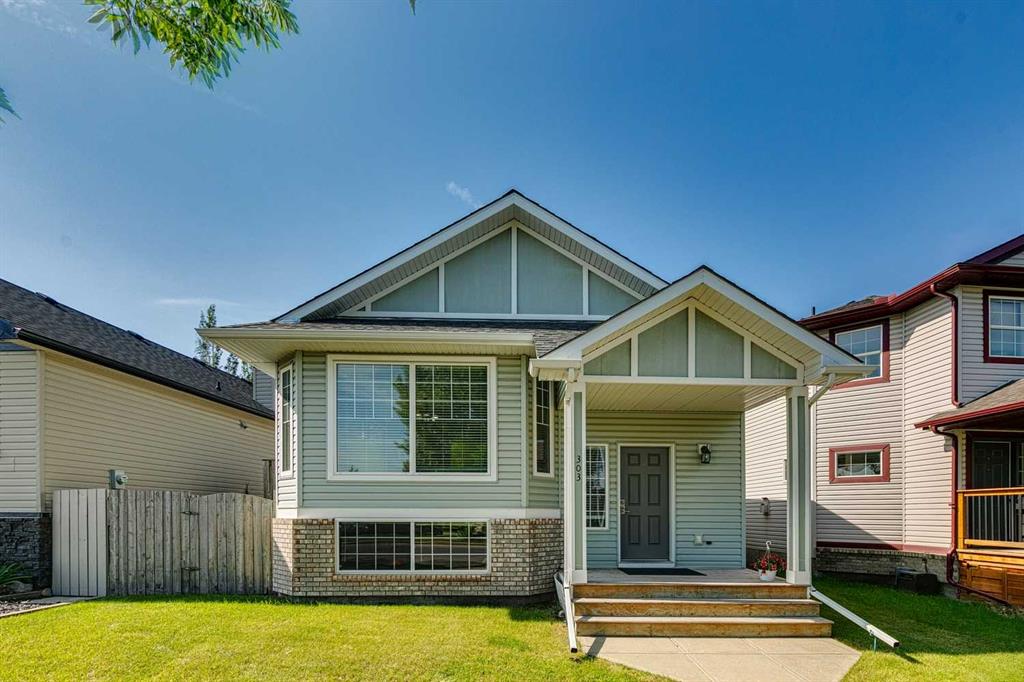 303 Cimarron Boulevard , A2240431, Alberta,