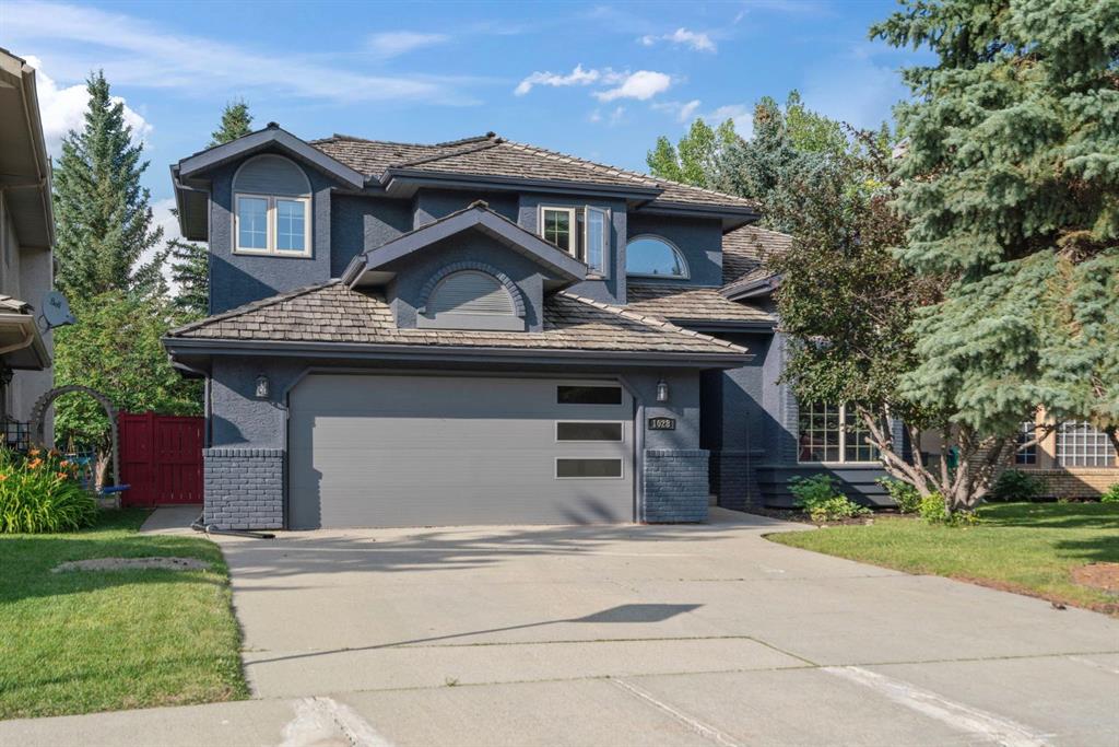 1028 Shawnee Drive SW, A2240435, Alberta,