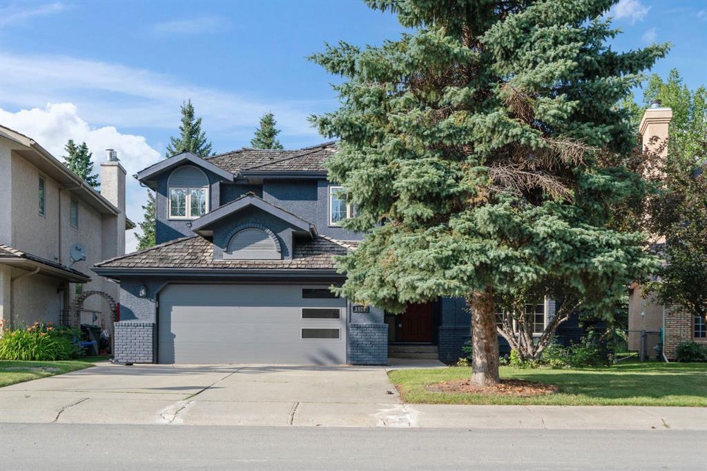 Third View of 1028 Shawnee Drive SW, Shawnee Slopes, Calgary, Alberta, T2Y 2T9