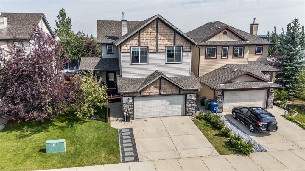 415 Morningside Crescent SW, A2240436, Alberta,