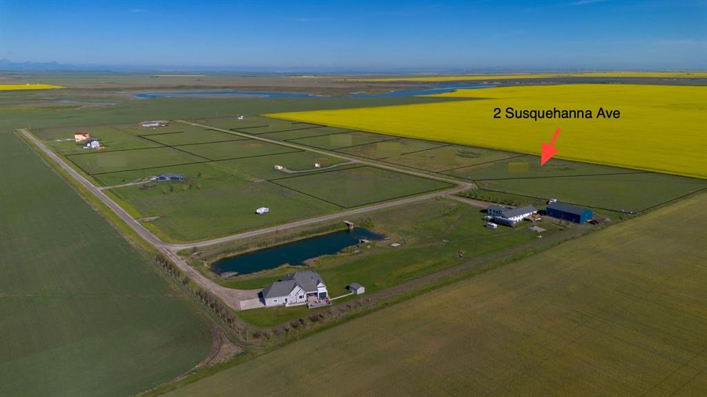 2 Susquehanna Avenue , A2240437, Alberta,