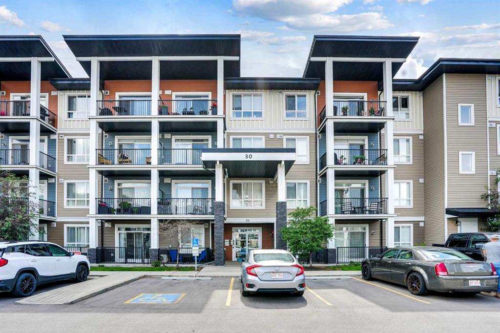 105, 30 Walgrove Walk SE, A2240438, Alberta,