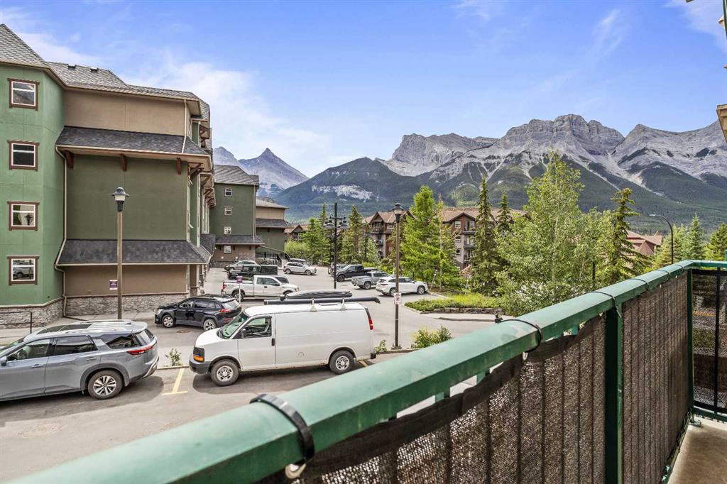 224, 176 Kananaskis Way , A2240442, Alberta,
