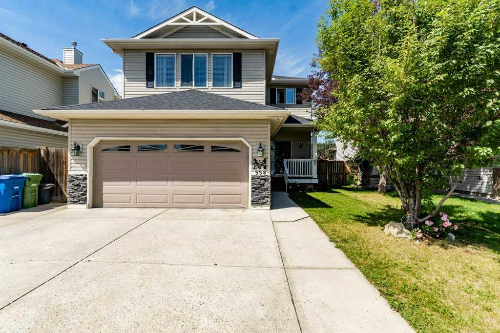 558 Fairways Crescent NW, A2240444, Alberta,