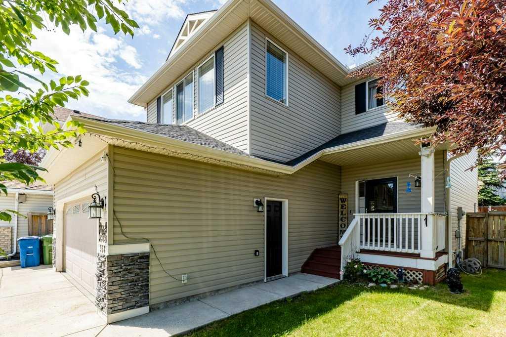 Fourth View of 558 Fairways Crescent NW, Fairways, Airdrie, Alberta, T4B 2B7