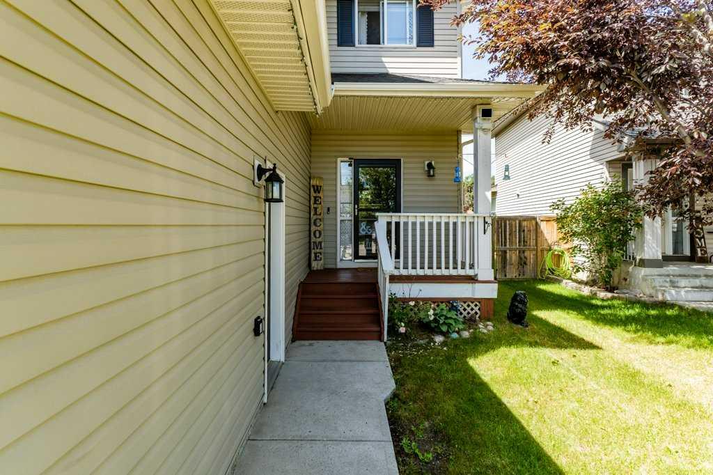 Fifth View of 558 Fairways Crescent NW, Fairways, Airdrie, Alberta, T4B 2B7