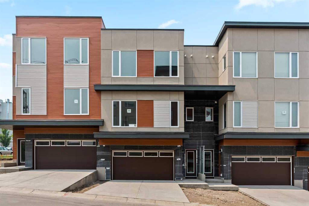 93 Shawnee Common SW, A2240445, Alberta,