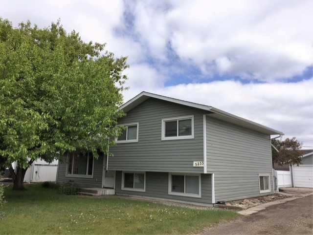 Third View of 5233 47 Street , Downtown Lacombe, Lacombe, Alberta, T4L 1J3