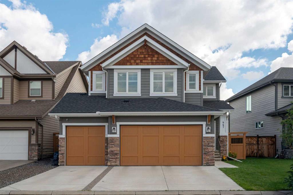 447 Auburn Shores Landing SE, A2240462, Alberta,