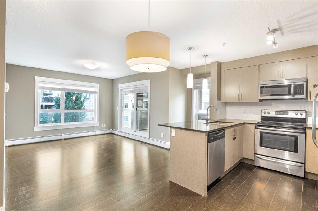3315, 240 Skyview Ranch Road NE, A2240469, Alberta,