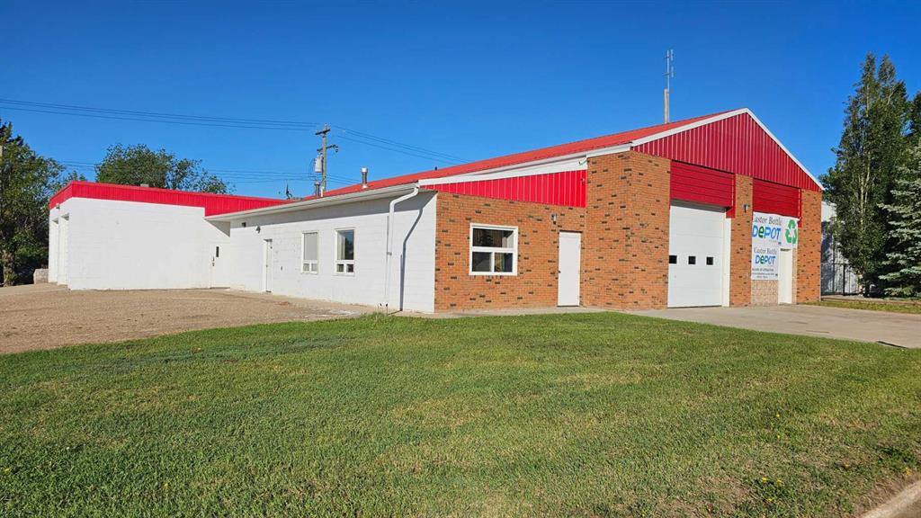 5310 50 Avenue , A2240474, Alberta,