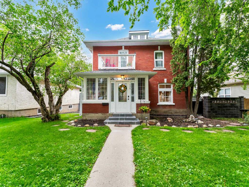 536 Belfast Street SE, A2240480, Alberta,