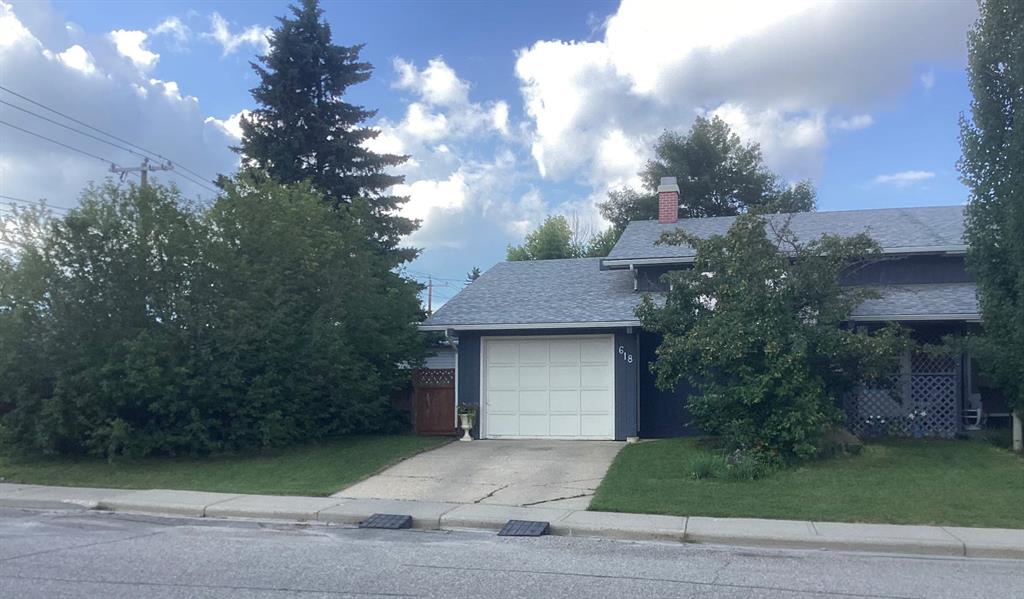 618 110 Avenue SW, A2240486, Alberta,