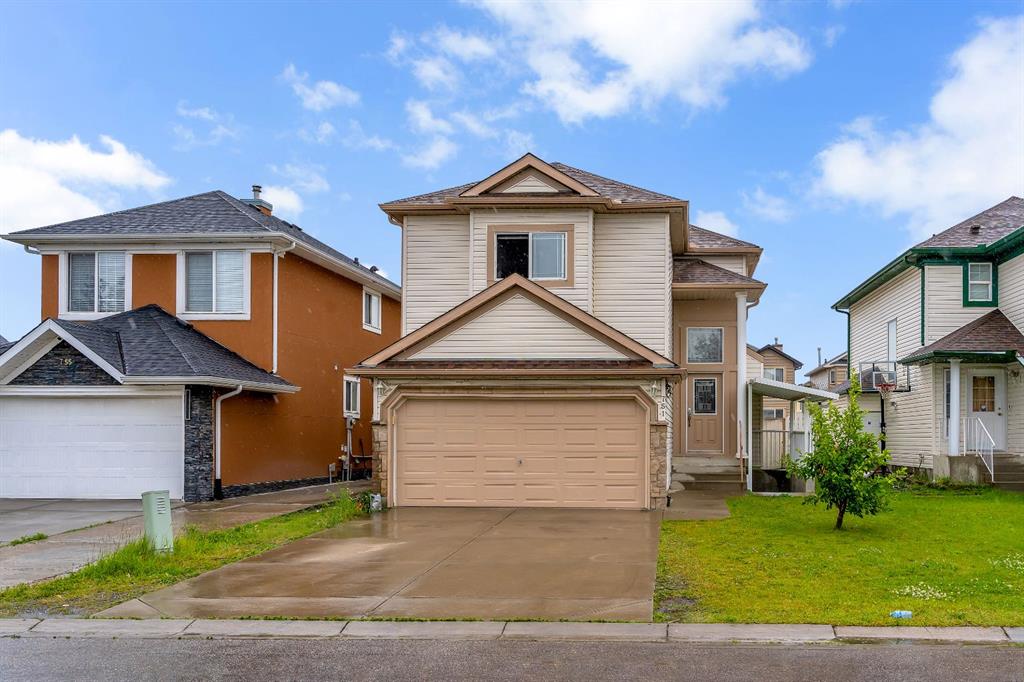 751 saddlecreek Way NE, A2240487, Alberta,