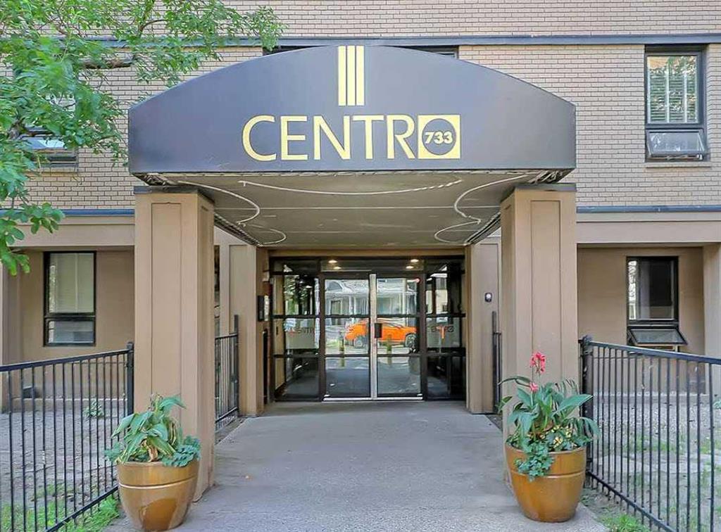 1103, 733 14 Avenue SW, A2240489, Alberta,