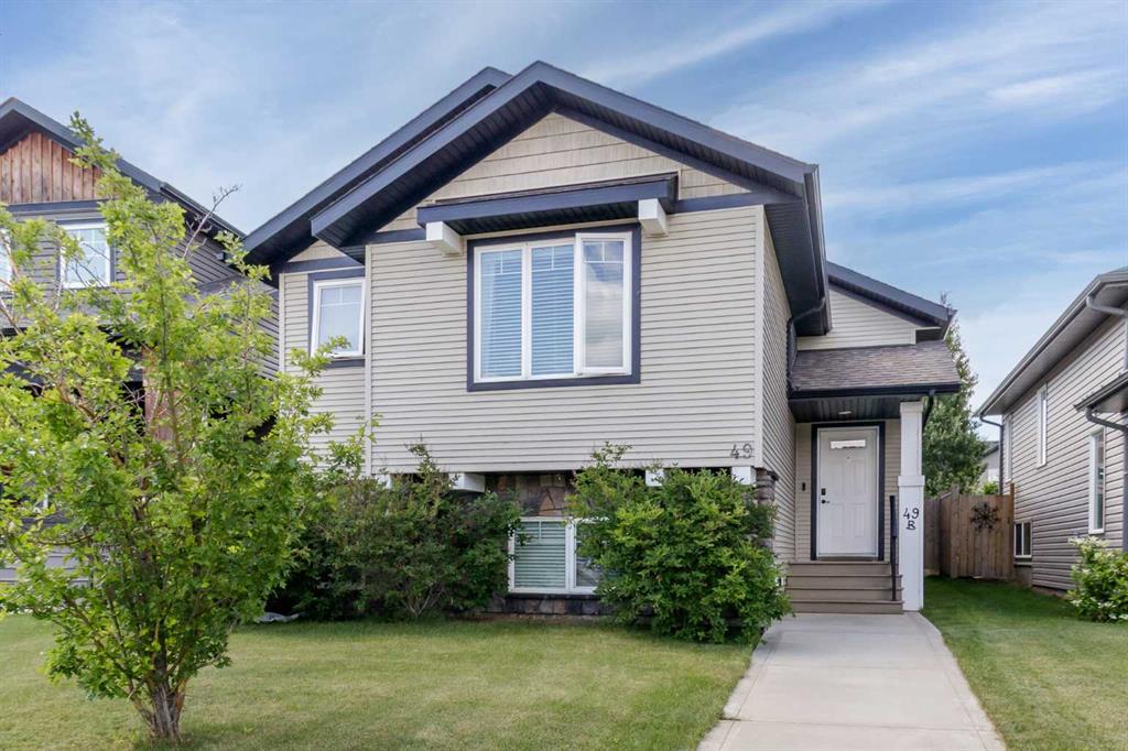 49 Richfield Crescent , A2240491, Alberta,