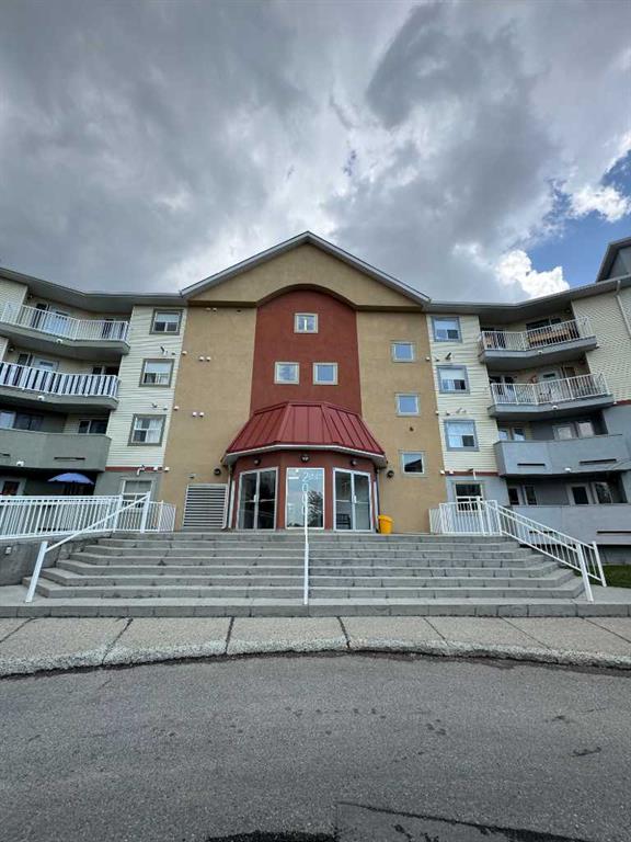 2126, 700 Willowbrook Road NW, A2240492, Alberta,