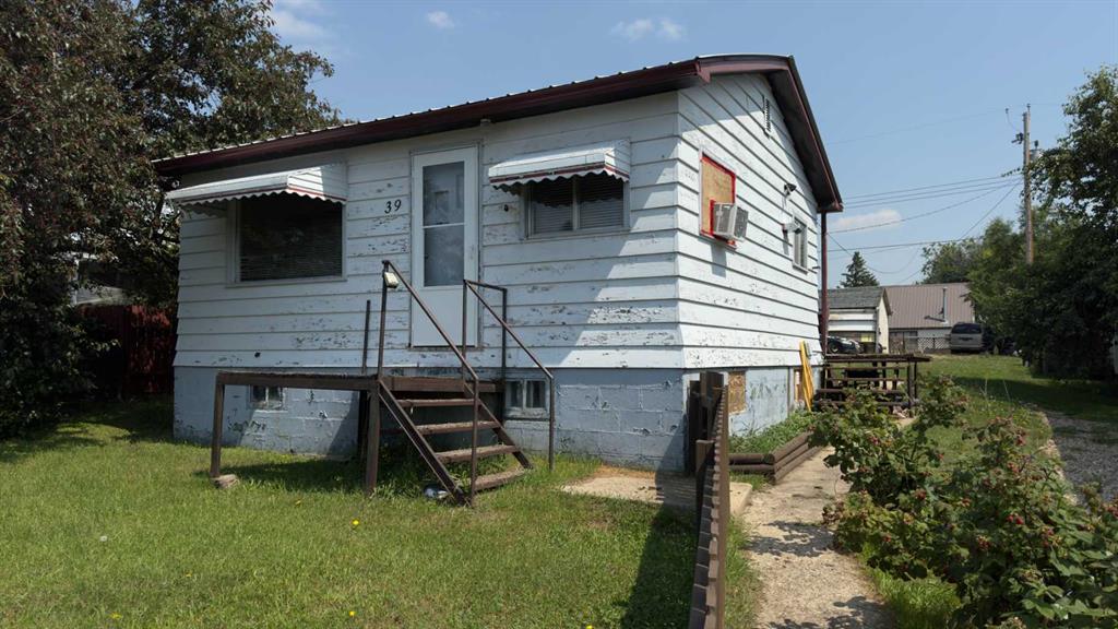 39 Rydberg Street , A2240493, Alberta,
