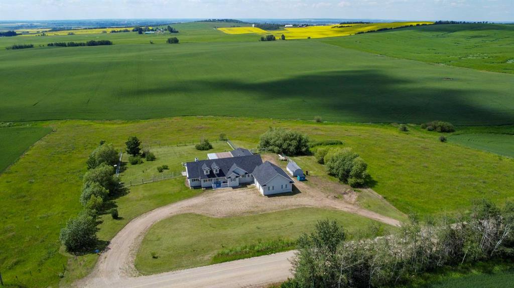 37466 Range Road 263  , A2240495, Alberta,