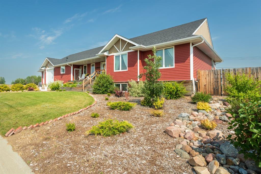 Second View of 406 6 Street N  , Marwayne, Marwayne, Alberta, T0B 2X0
