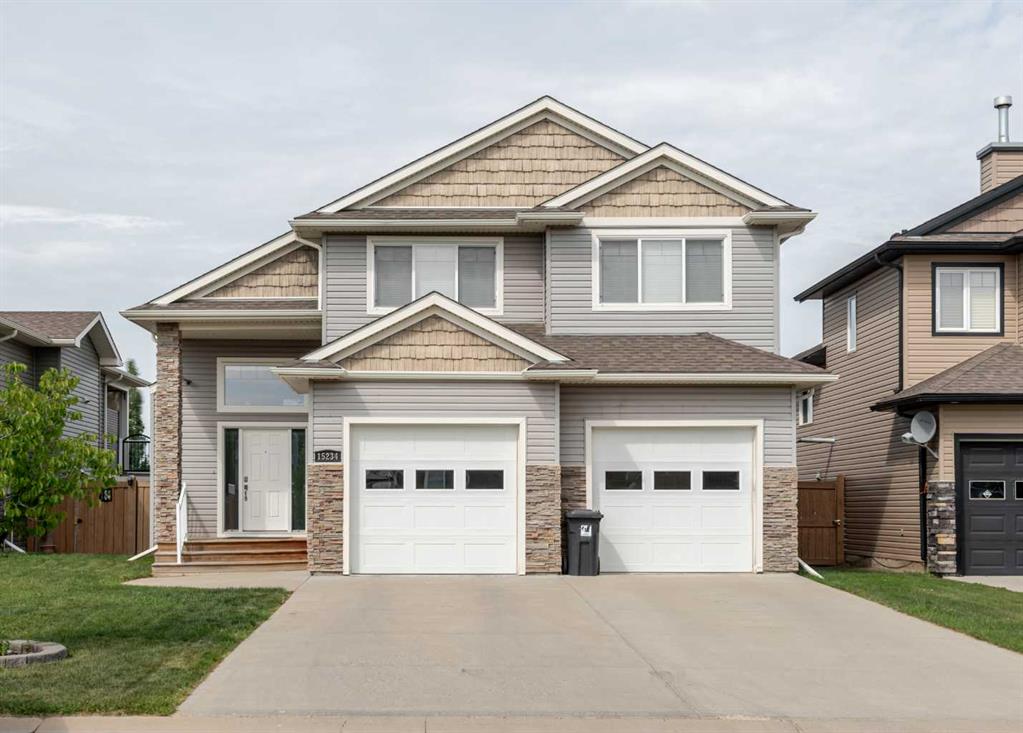 15234 104 Street , A2240498, Alberta,