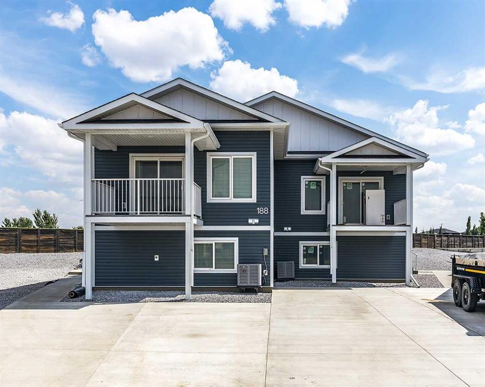 1-4, 192 Somerset Way SE, A2240499, Alberta,