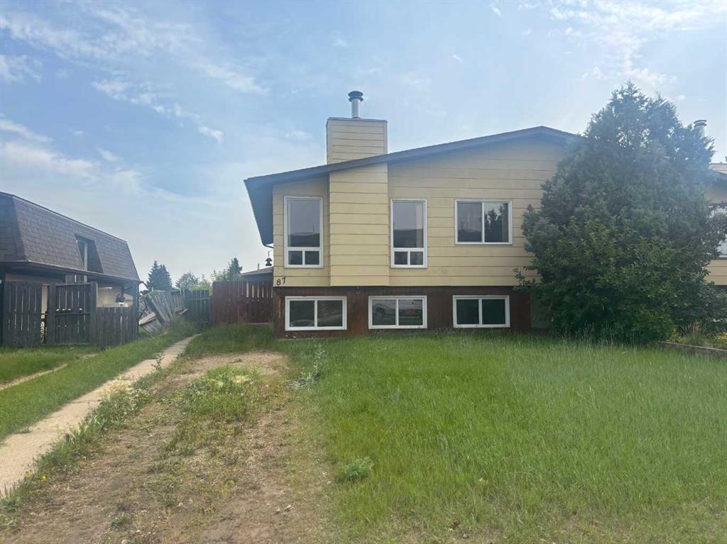 87 Northey Avenue , A2240508, Alberta,