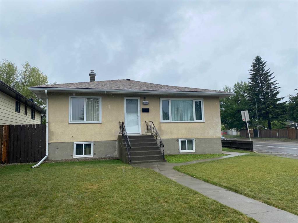403 25 Avenue NE, A2240509, Alberta,