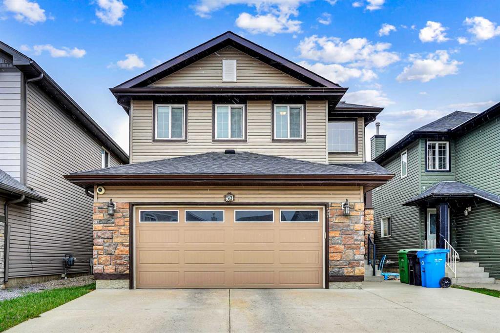 57 Saddleland Drive NE, A2240515, Alberta,