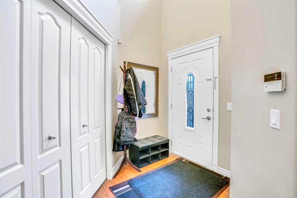 Fourth View of 57 Saddleland Drive NE, Saddle Ridge, Calgary, Alberta, T3J 5J3