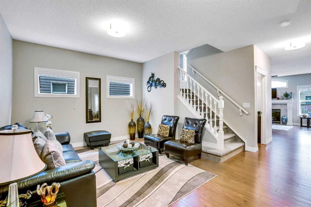 Fifth View of 57 Saddleland Drive NE, Saddle Ridge, Calgary, Alberta, T3J 5J3