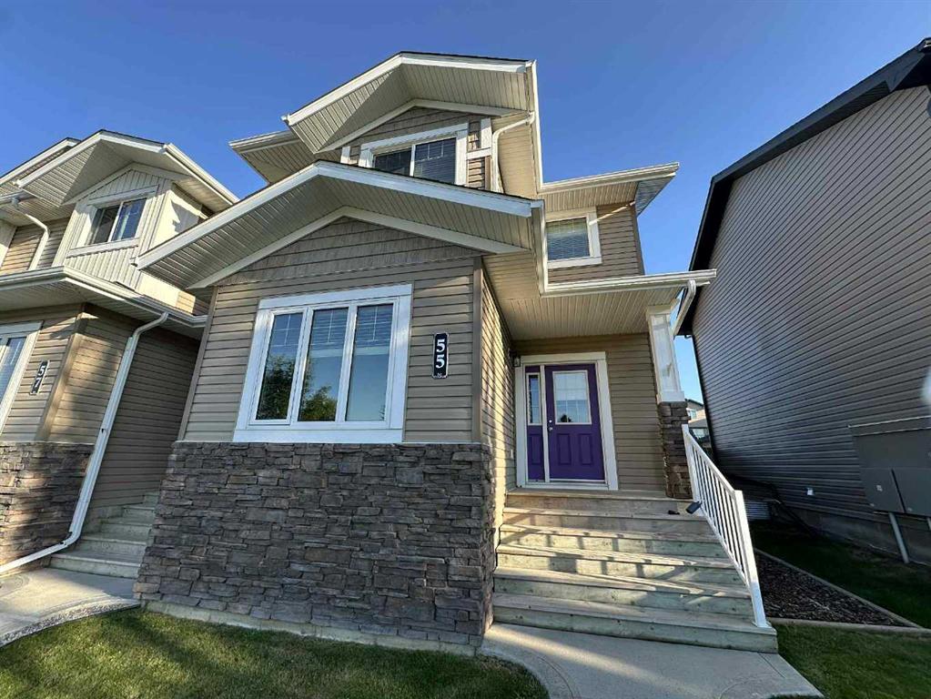 55 Crestview Boulevard , A2240519, Alberta,