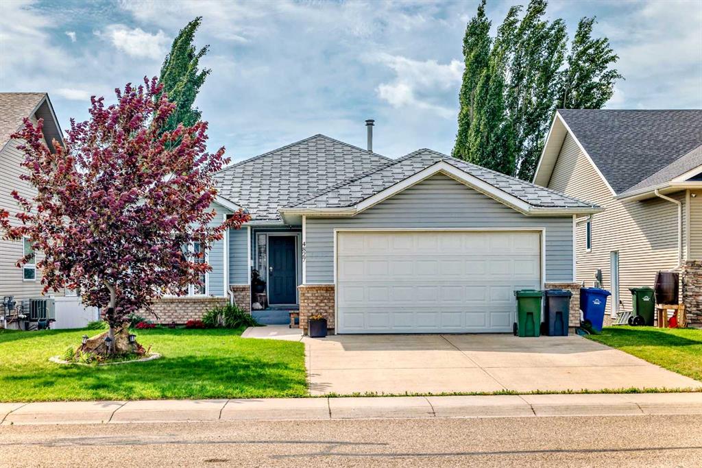 4827 56 Avenue , A2240520, Alberta,