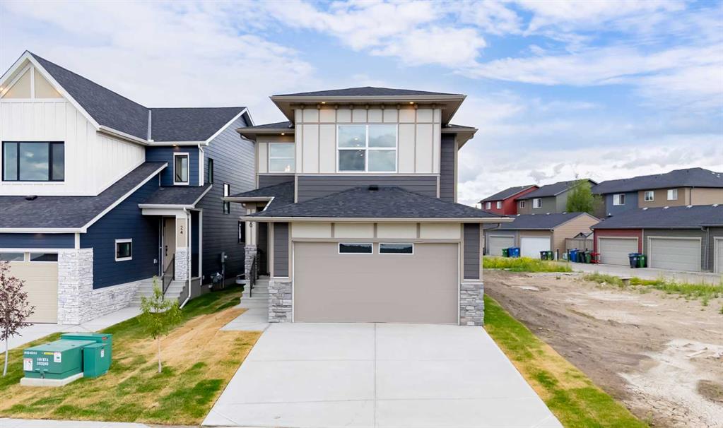 20 Sunvalley View , A2240523, Alberta,