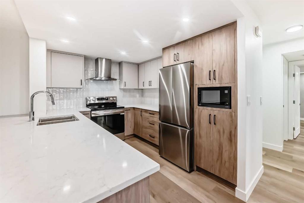 806, 225 25 Avenue SW, A2240526, Alberta,