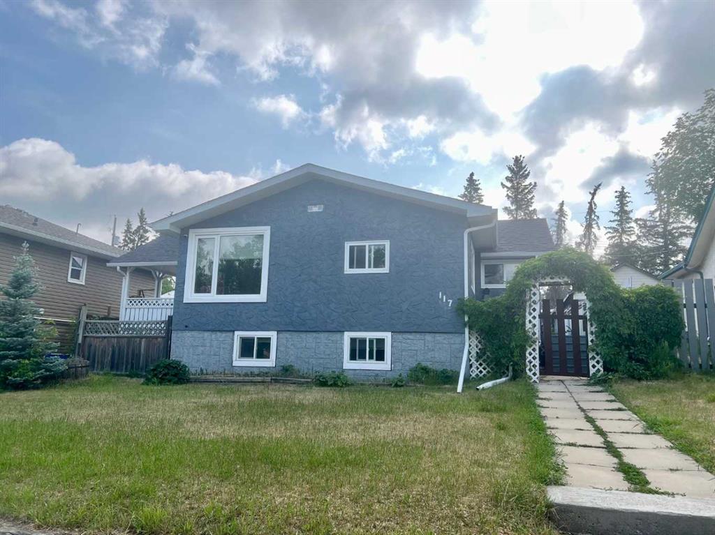 117 1 Street SW, A2240531, Alberta,