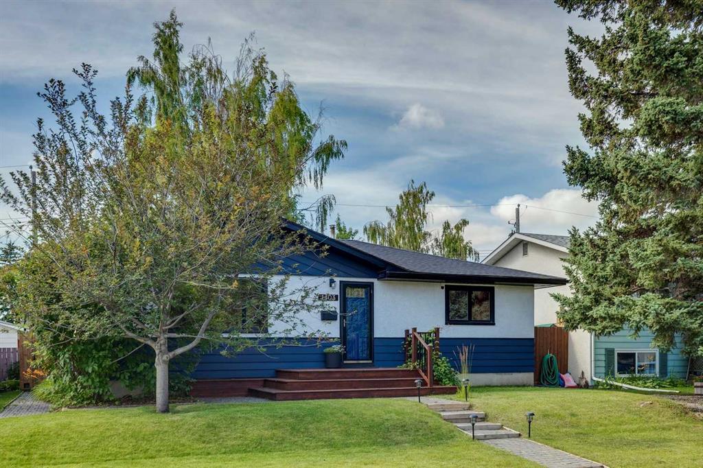 1403 107 Avenue SW, A2240533, Alberta,