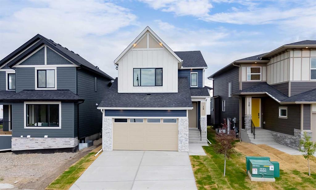 24 Sunvalley View , A2240534, Alberta,