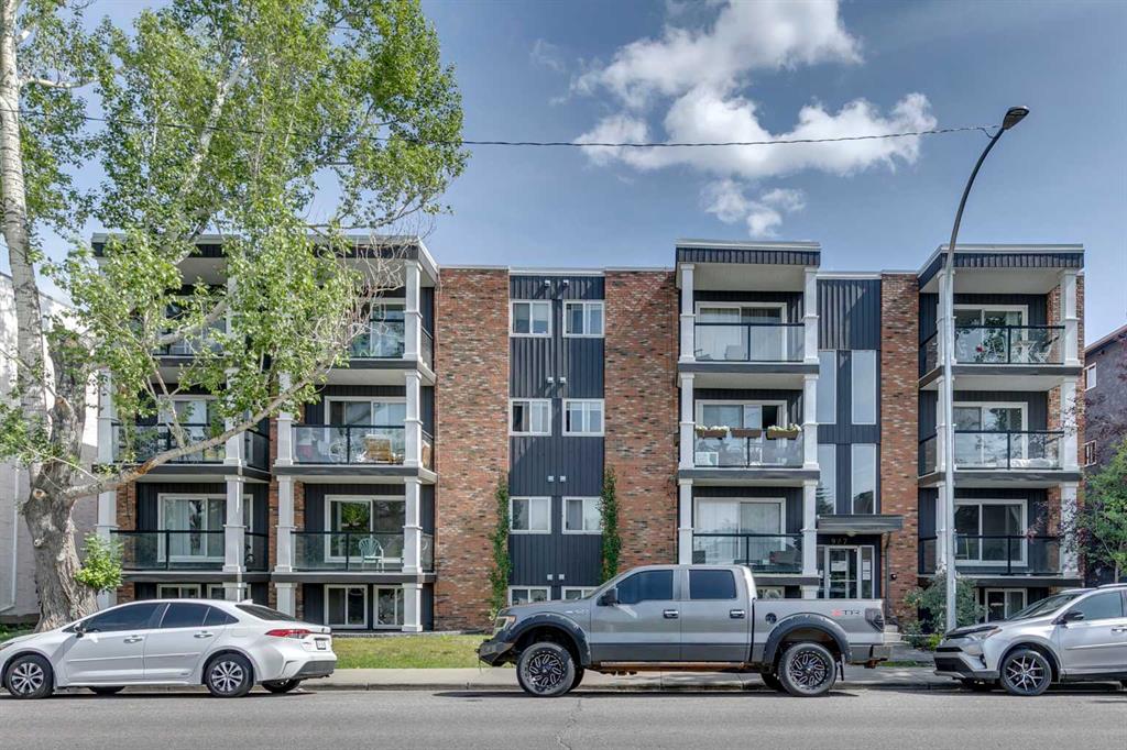 301, 927 2 Avenue NW, A2240536, Alberta,