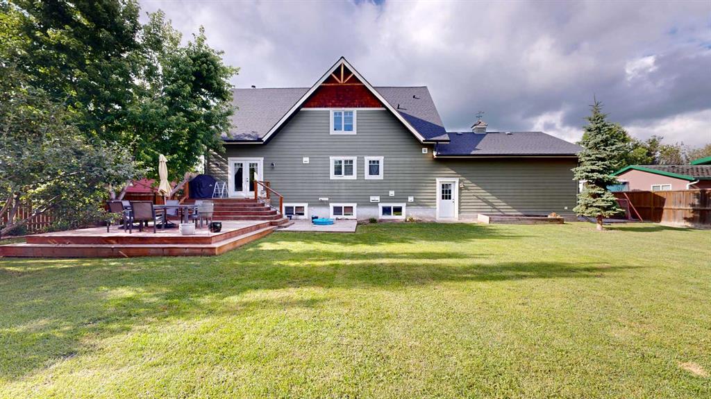 Fourth View of 2601 22 Street , NONE, Nanton, Alberta, T0L1R0
