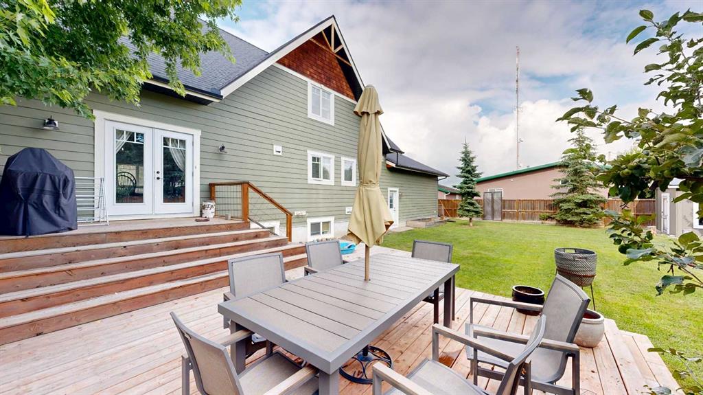 Fifth View of 2601 22 Street , NONE, Nanton, Alberta, T0L1R0