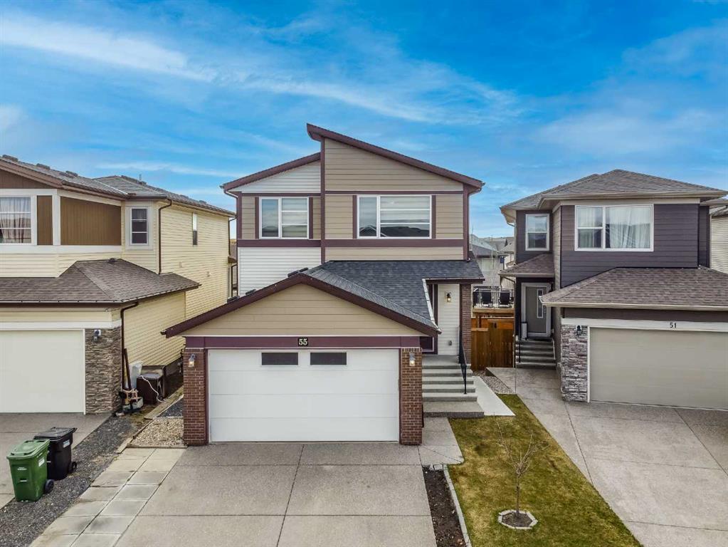 55 Walden Place SE, A2240539, Alberta,