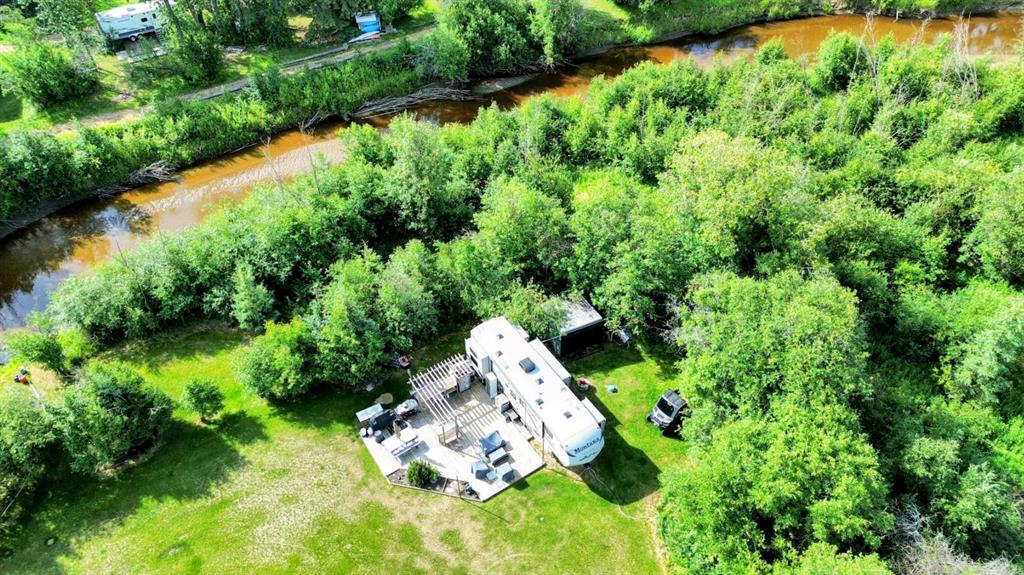 Block 6 Lot 10 Marten Drive , A2240541, Alberta,