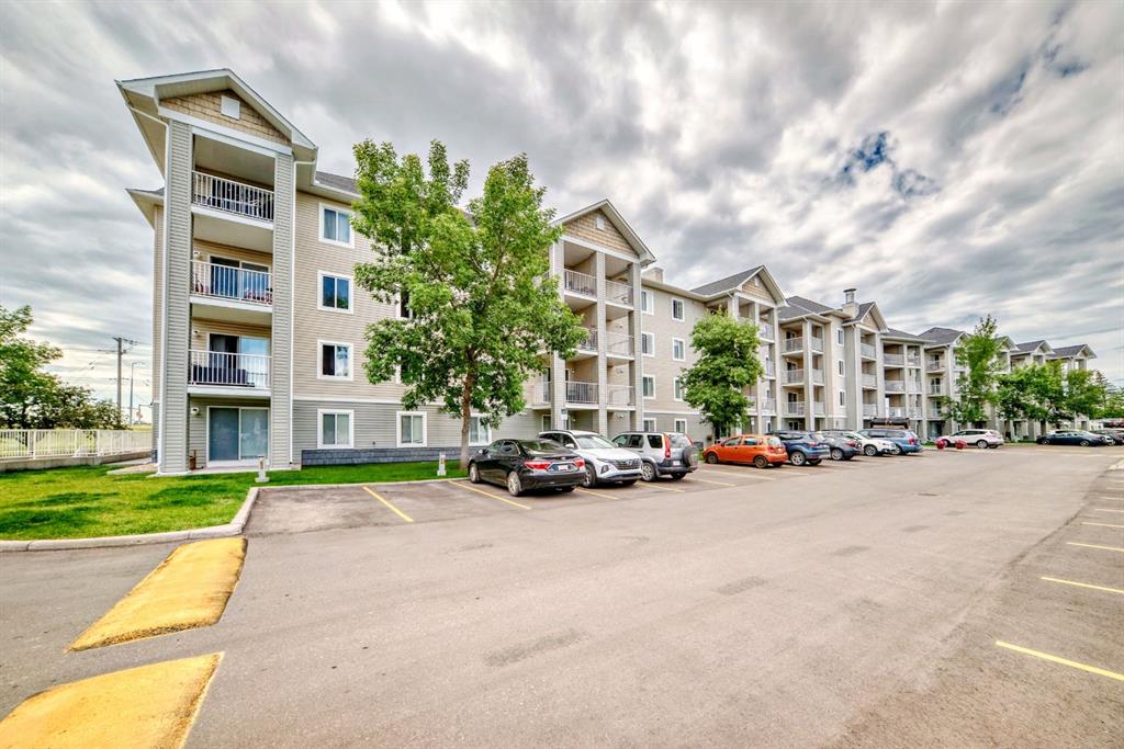 3124, 1620 70 Street SE, A2240548, Alberta,