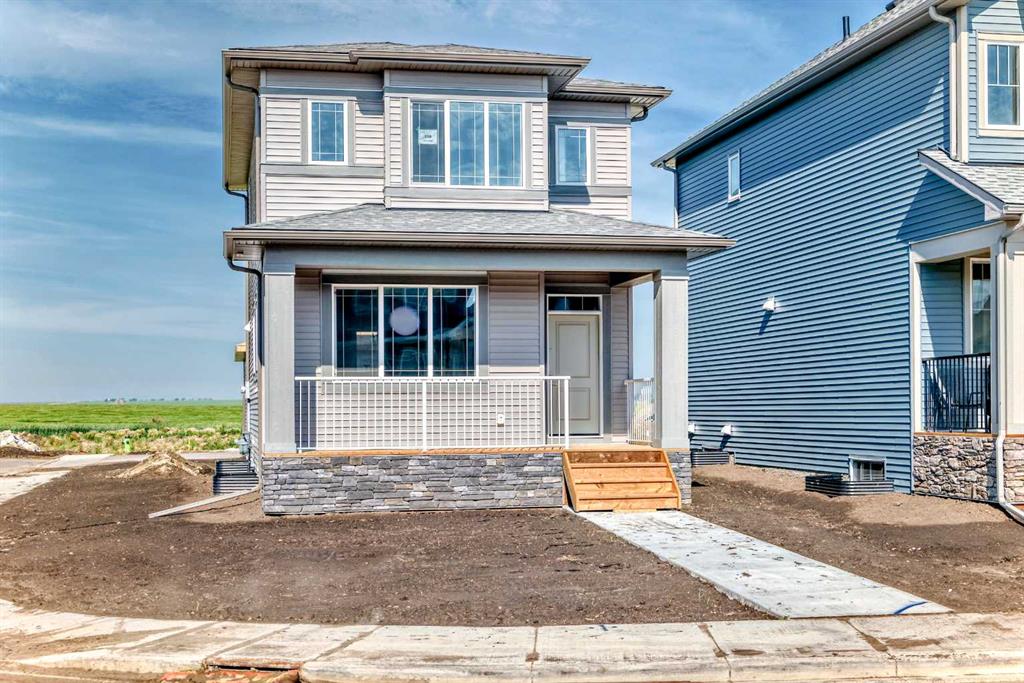 338 Ellen Park , A2240549, Alberta,