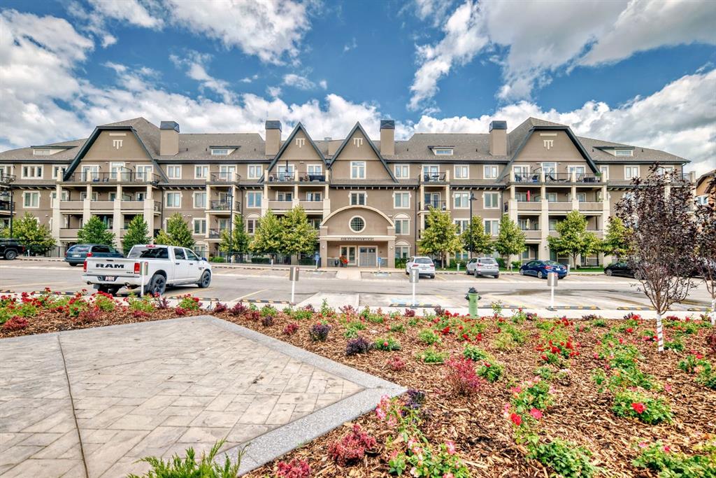 410, 20 Mahogany Mews SE, A2240551, Alberta,