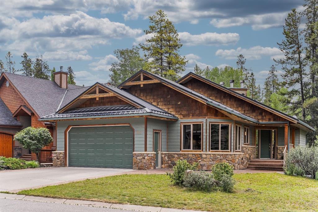 241 Eagle Terrace Road , A2240554, Alberta,